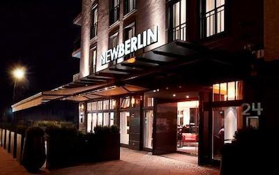 نو برلین