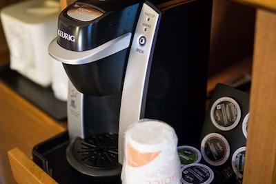 کوالیتی این اند کنفرنس سنتر دونتون