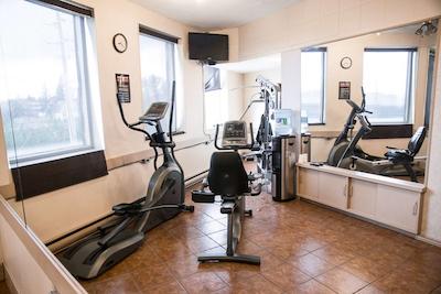 کوالیتی این اند کنفرنس سنتر دونتون