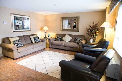 کوالیتی این اند کنفرنس سنتر دونتون