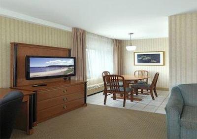 لاپارتمنت هتل