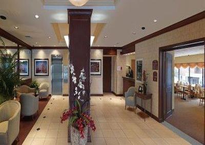 لاپارتمنت هتل