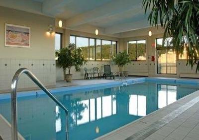 لاپارتمنت هتل