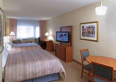 لاپارتمنت هتل