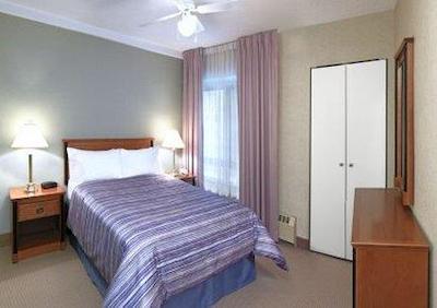 لاپارتمنت هتل