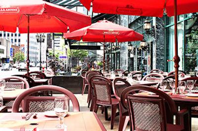 لاپارتمنت هتل