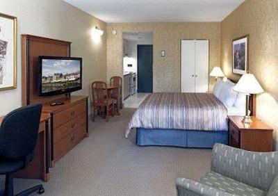 لاپارتمنت هتل