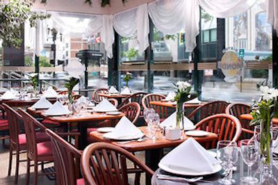 لاپارتمنت هتل