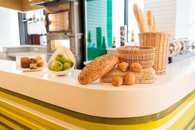 تانگرام هتل شینیوانلی بیجینگ