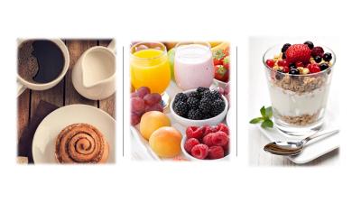 هلید این ترنتو اینترنیشنال آیرپرت