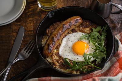 فور پوینتز بای شراتون ترنتو آیرپرت ایست