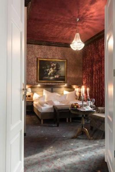 میرز هتل برلین