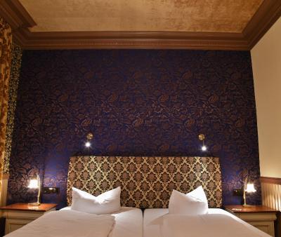 میرز هتل برلین