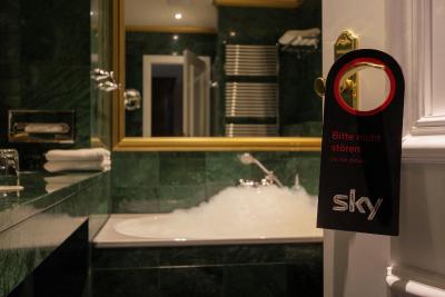 میرز هتل برلین