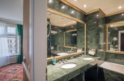 میرز هتل برلین