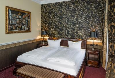 میرز هتل برلین