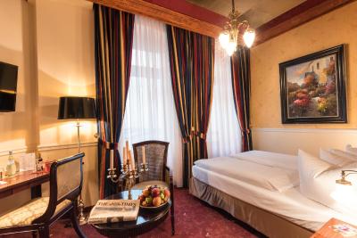 میرز هتل برلین