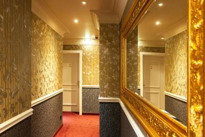 میرز هتل برلین