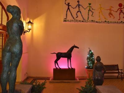 میرز هتل برلین