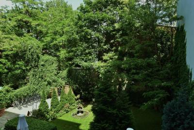 میرز هتل برلین