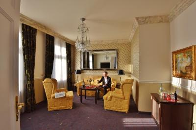 میرز هتل برلین