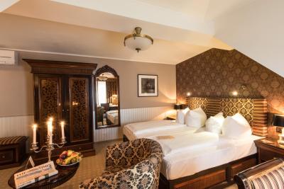 میرز هتل برلین