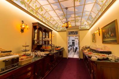 میرز هتل برلین