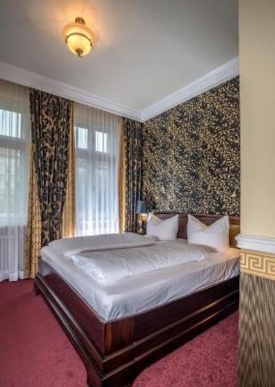 میرز هتل برلین