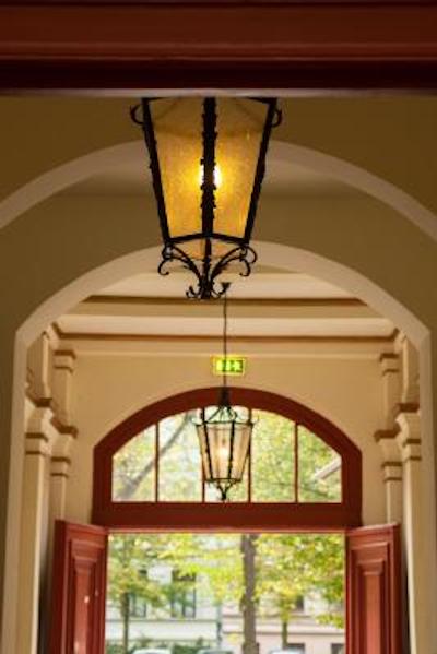 میرز هتل برلین