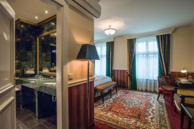 میرز هتل برلین