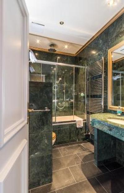 میرز هتل برلین