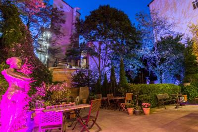 میرز هتل برلین