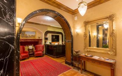 میرز هتل برلین