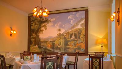 میرز هتل برلین