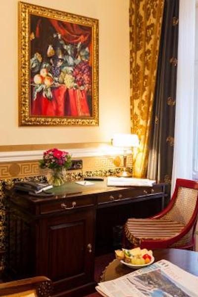 میرز هتل برلین