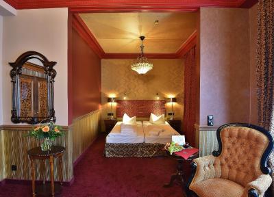 میرز هتل برلین