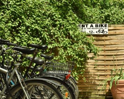 میرز هتل برلین