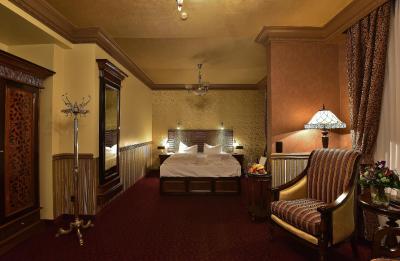 میرز هتل برلین