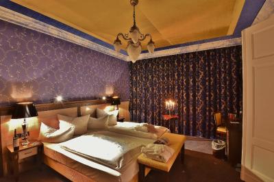 میرز هتل برلین