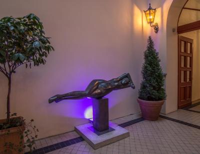 میرز هتل برلین