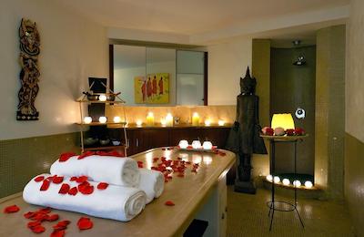 اُلیوا نوا بیچ اند گولف ریزرت