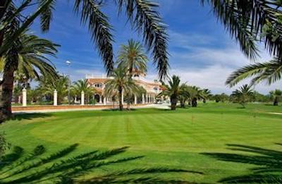 اُلیوا نوا بیچ اند گولف ریزرت