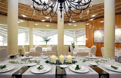 اُلیوا نوا بیچ اند گولف ریزرت