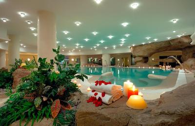 اُلیوا نوا بیچ اند گولف ریزرت