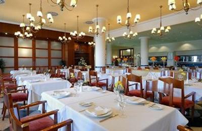 اُلیوا نوا بیچ اند گولف ریزرت