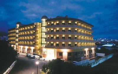 هتل ویکتریا پلا