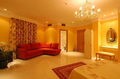 هتل ویکتریا پلا