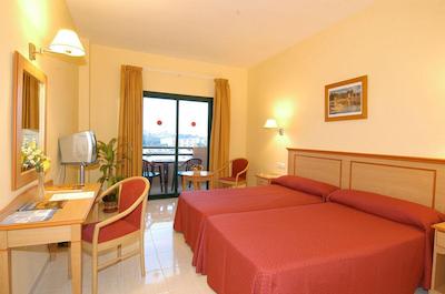 هتل ویکتریا پلا