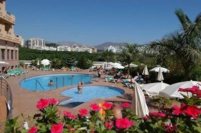 هتل ویکتریا پلا