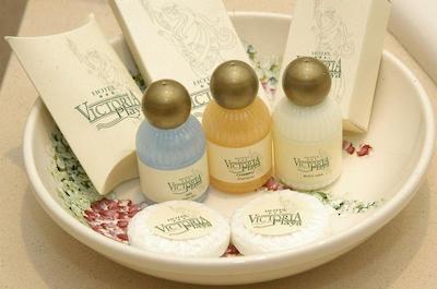 هتل ویکتریا پلا